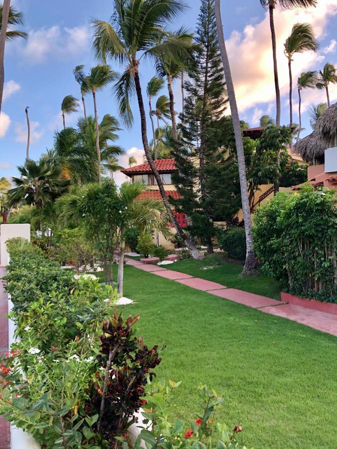 V&V Beach House Punta Cana Kültér fotó