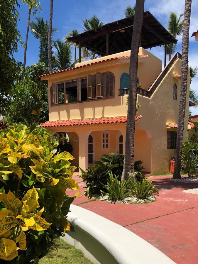 V&V Beach House Punta Cana Kültér fotó