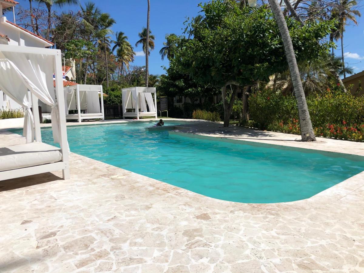 V&V Beach House Punta Cana Kültér fotó