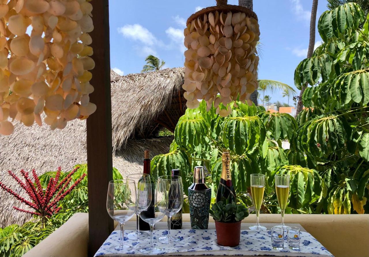V&V Beach House Punta Cana Kültér fotó