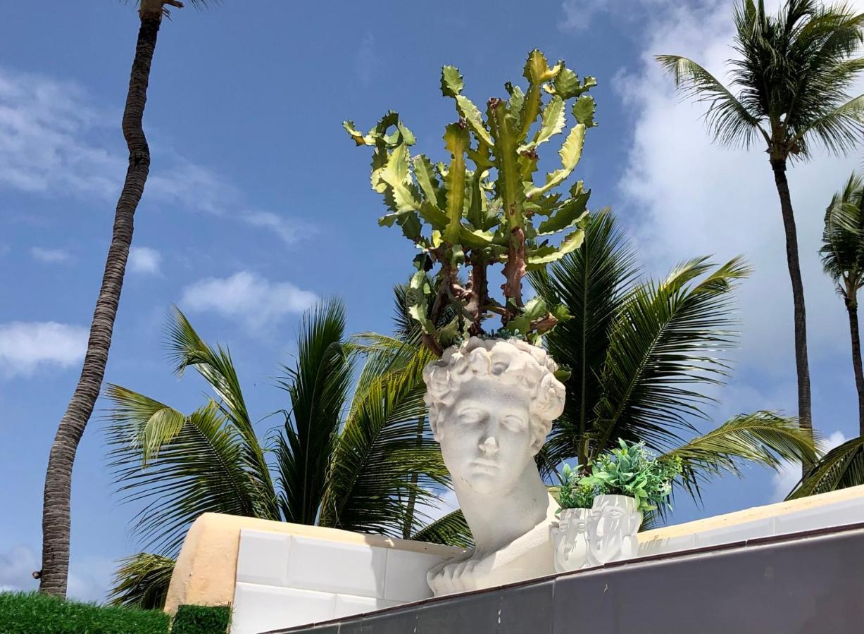 V&V Beach House Punta Cana Kültér fotó