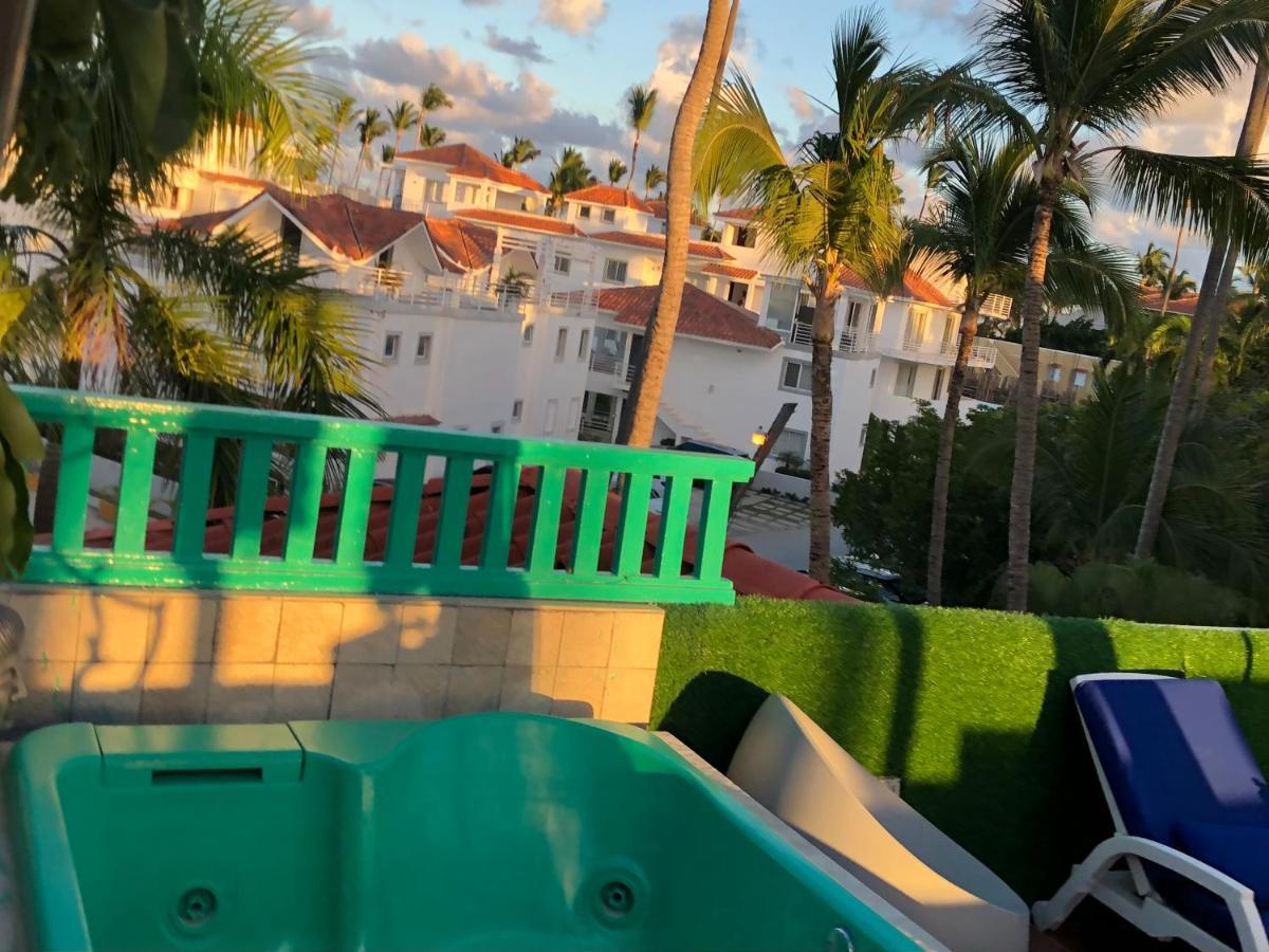 V&V Beach House Punta Cana Kültér fotó
