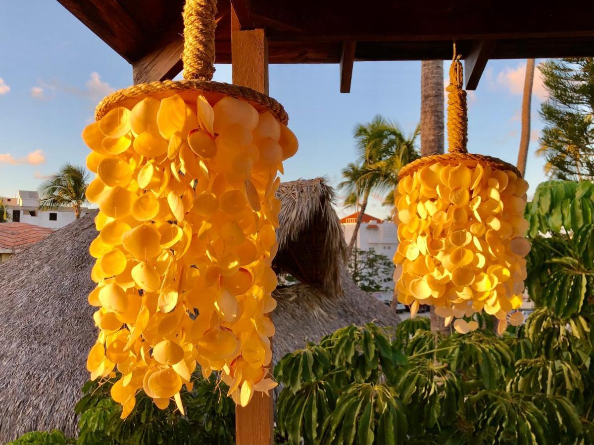 V&V Beach House Punta Cana Kültér fotó